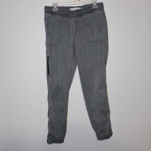Sonoma Cargo Jogger Pants – Gray (Women’s S)
